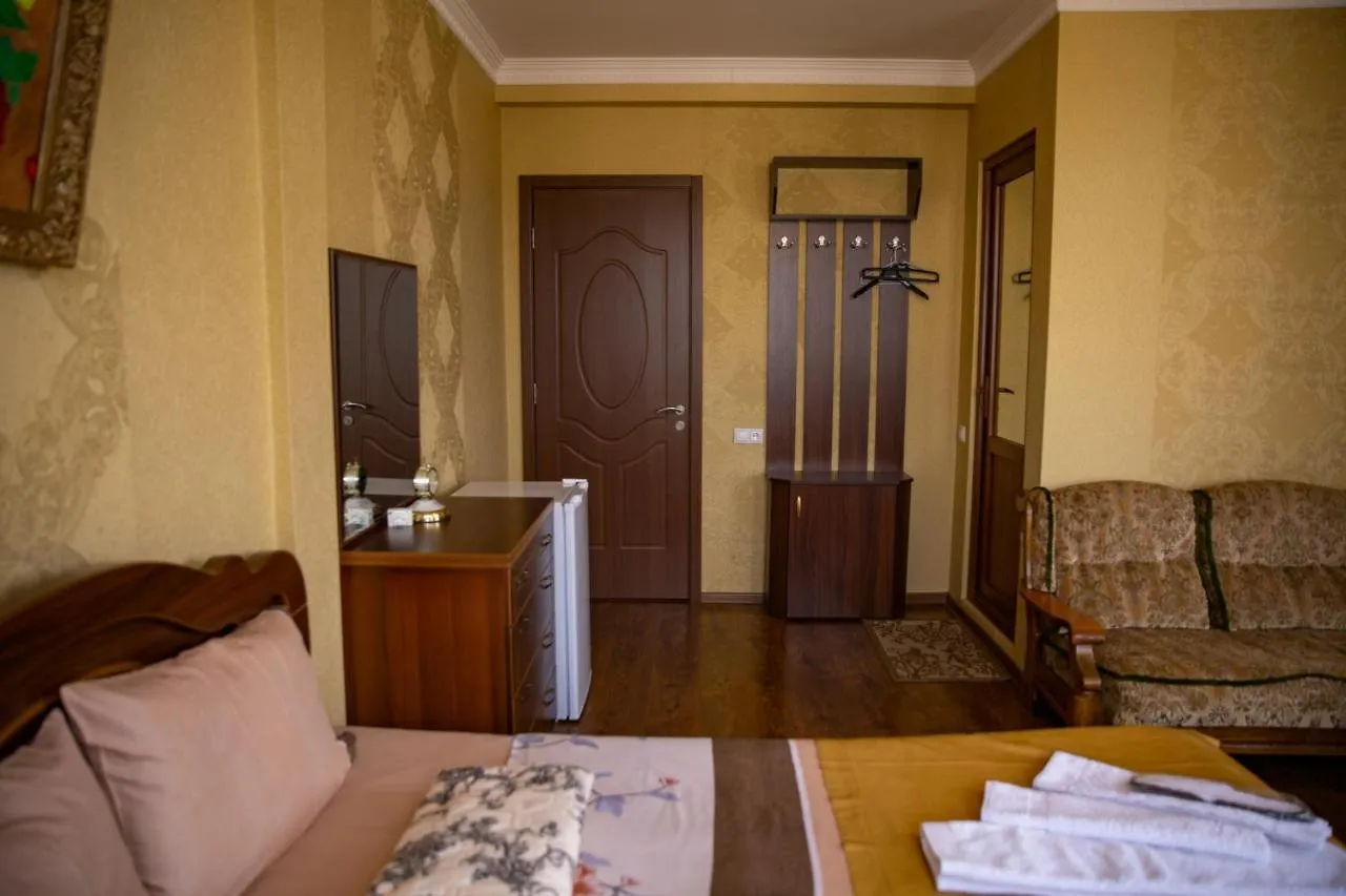 Family Hotel Kolorit Old Tbilisi