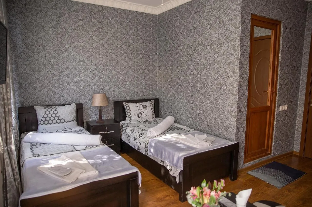 Family Hotel Kolorit Old Tbilisi