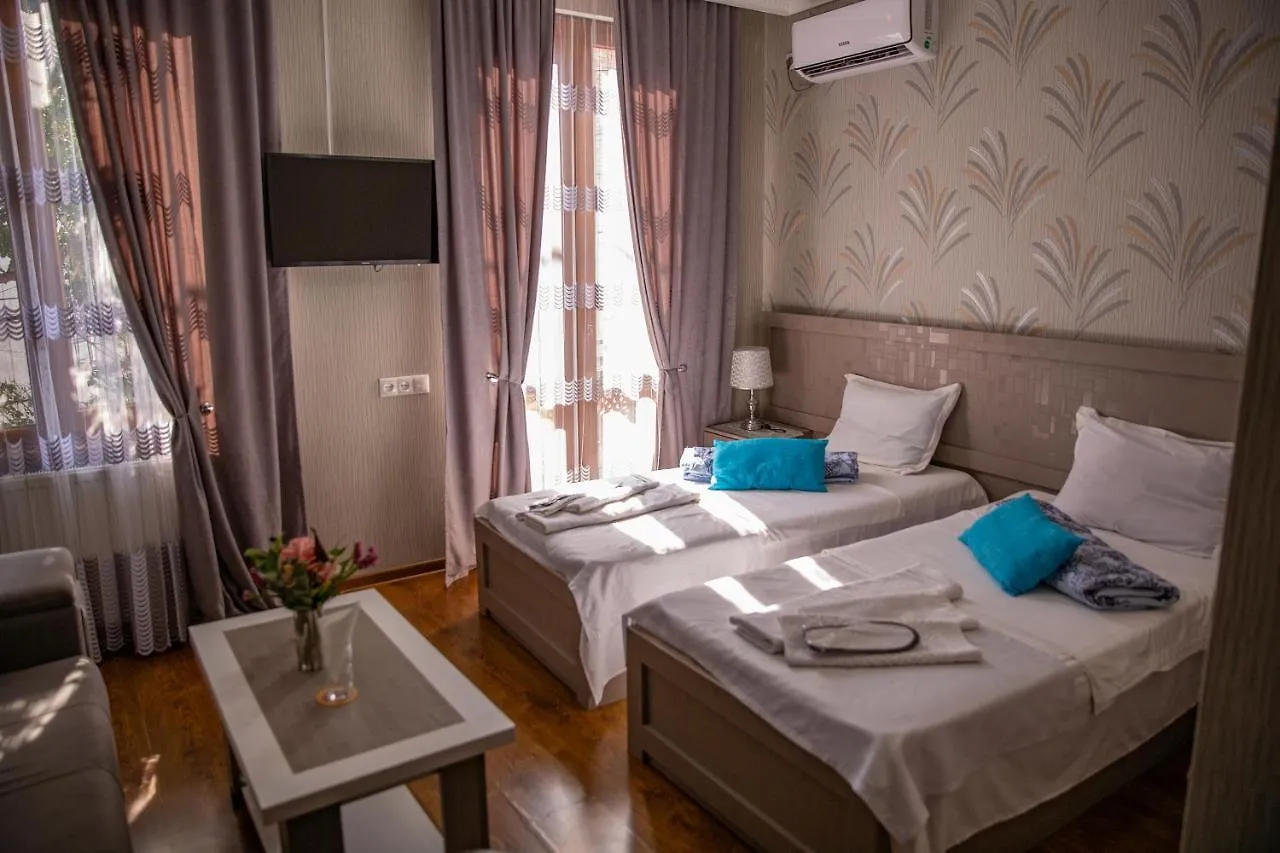 Family Hotel Kolorit Old Tbilisi