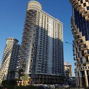 Orbi Sea Side Tower , Batumi Georgia