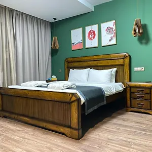 4* Отель Linge
