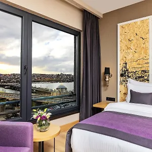 **** Hotel The Halich Karakoy - Special Category Turcja