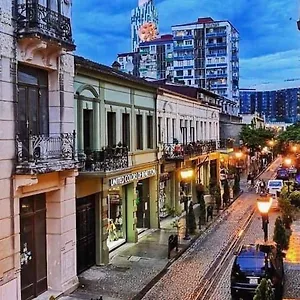 Old , Batumi Georgia