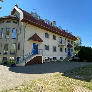 Hotel Hermina Apartmanhaz 