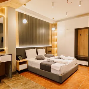 **** Hotel Bel Mare Boutique Gruzja