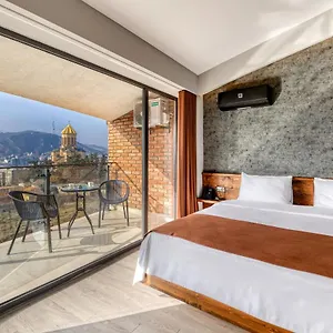 Hotel Ivy, Tbilisi