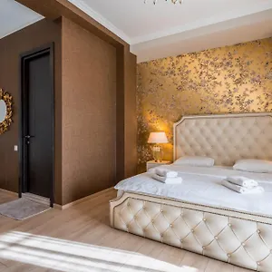 Hotel Rivendell Boutique By Umbrella, Tbilisi