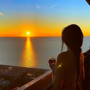 Hotel Panorma Black Sea Side *****
