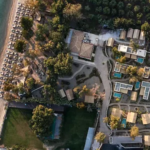 Resort Ergon House