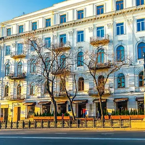 Hotel Rustaveli Hotel